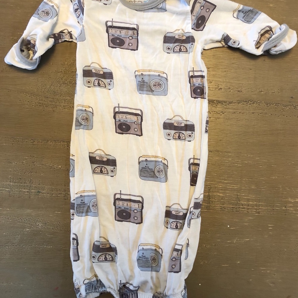 Bestaroo Jammies.